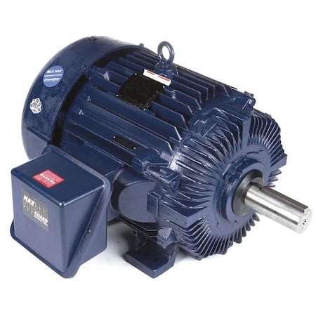 Vector Motor, 3-Phase, 100HP, 230/460V MPN:405THFS8036