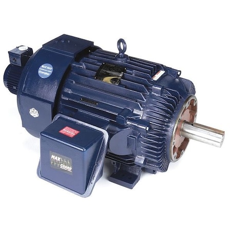 Vector Motor, 3-Phase, 100HP, 230/460V MPN:405THFS8046