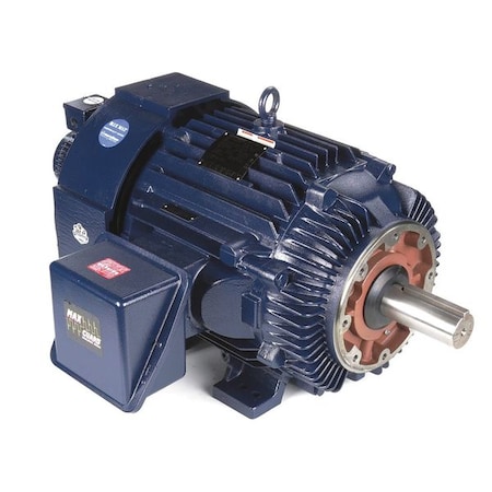 Vector Motor, 3-Phase, 75HP, 230/460V MPN:405THFS8378