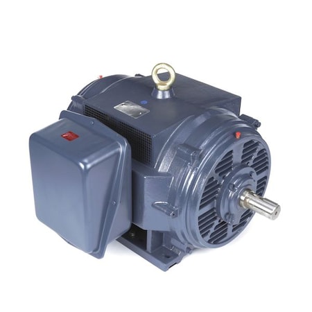 Three-Phase General Purpose Motor, 150 HP, 405TS Frame, 460V AC Voltage, 3575 rpm Nameplate RPM MPN:405TSTDCD6007