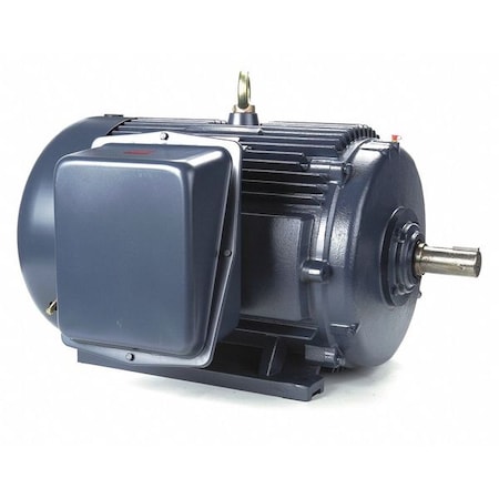 Three-Phase General Purpose Motor, 100 HP, 405TS Frame, 230/460V AC Voltage, 3575 rpm Nameplate RPM MPN:405TSTFCD6001