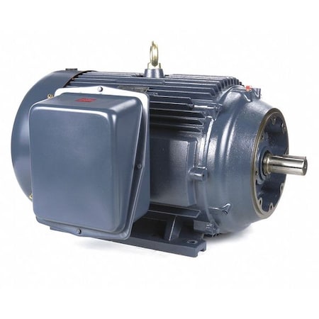 Three-Phase General Purpose Motor, 100 HP, 405TS Frame, 230/460V AC Voltage, 3575 rpm Nameplate RPM MPN:405TSTFCD6003