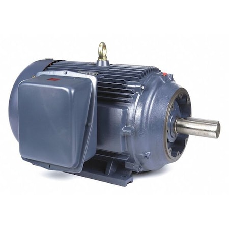 Three-Phase General Purpose Motor, 100 HP, 405TC Frame, 230/460V AC Voltage, 1785 rpm Nameplate RPM MPN:405TTFCD6038
