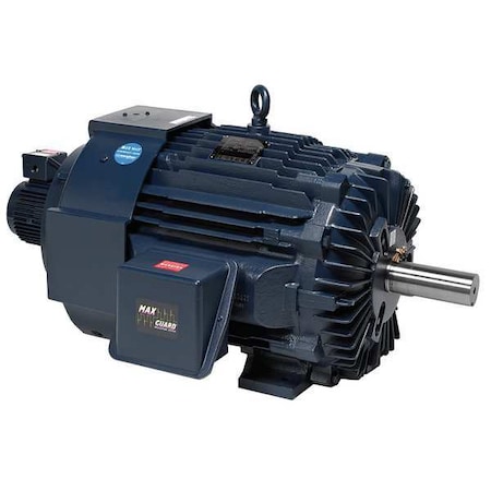 Vector Motor, 3-Phase, 100HP, 230/460V MPN:444THFN8384