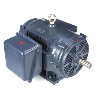 Three-Phase General Purpose Motor, 200 HP, 444TS Frame, 460V AC Voltage, 3582 rpm Nameplate RPM MPN:444TSTDCD6003