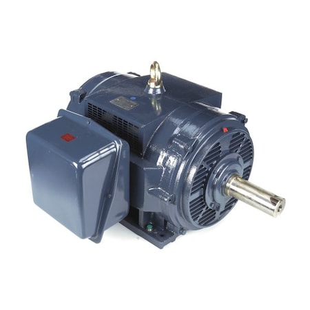 Three-Phase General Purpose Motor, 150 HP, 444T Frame, 460V AC Voltage, 1790 rpm Nameplate RPM MPN:444TTDCD6060