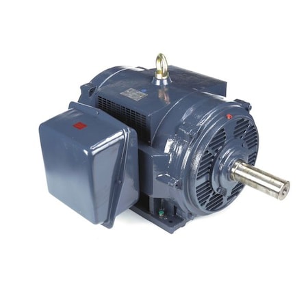 Three-Phase General Purpose Motor, 200 HP, 445T Frame, 460V AC Voltage, 1790 rpm Nameplate RPM MPN:445TTDCD6060