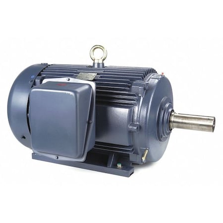 Three-Phase General Purpose Motor, 150 HP, 445T Frame, 460V AC Voltage, 1790 rpm Nameplate RPM MPN:445TTFCD6036