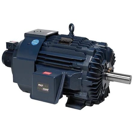 Vector Motor, 250 HP, 1790 rpm, 447/9T, 460V MPN:449THFS8046