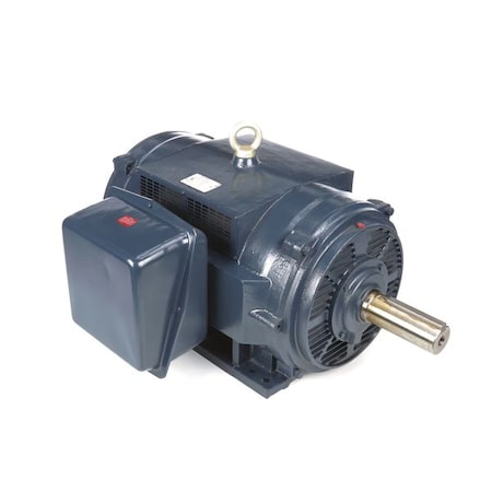Three-Phase General Purpose Motor, 200 HP, 449T Frame, 460V AC Voltage, 1188 rpm Nameplate RPM MPN:449TTDCD6076