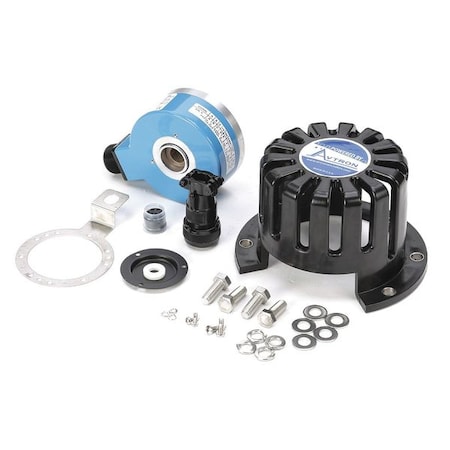 Encoder, For Blk Max, 5-26vdc, 1024ppr, IP65 MPN:KIT HS35A/B1024-NV