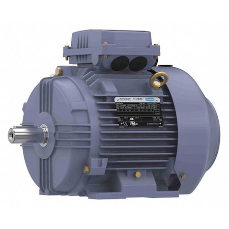 Metric Motor, 112M, Rigid Base MPN:TCA0041AP211GAA009