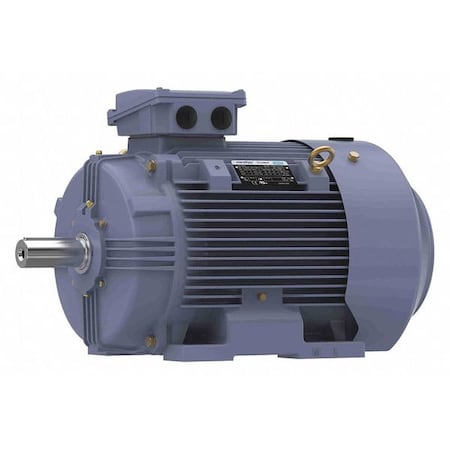 Metric Motor, 180M, Rigid Base MPN:TCA0221AE211GAA009