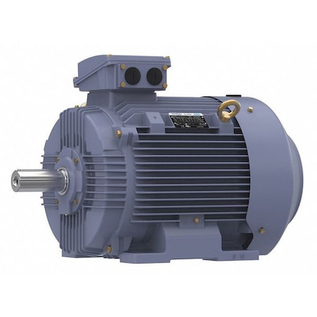 Metric Motor, 225M, Rigid Base MPN:TCA0452AE211GAA009