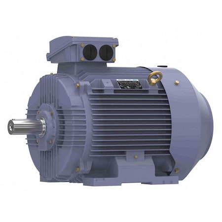 Metric Motor, 250M, Rigid Base MPN:TCA0551AE211GAA009