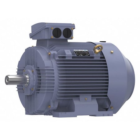 Metric Motor, 250M, Rigid Base MPN:TCA0552AE211GAA009