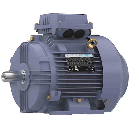 Metric Motor, 112M, Rigid Base MPN:TCA2P23AE211GAA009