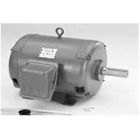 Marathon Motors Fire Pump Motor U518 60HP 230/460V 1800RPM 3PH 364TS FR DP U518