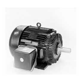 Marathon Motors Severe Duty Motor W537 215THFS9001 10HP 460V 3600RPM 3PH 215T FR TEFC W537