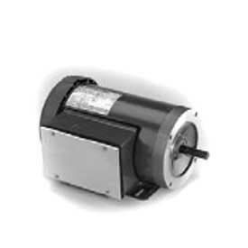 Marathon Motors G578 056B11F5303 1/2HP-1/3HP 1200RPM 115/208-230V 1PH 56C FR TEFC G578