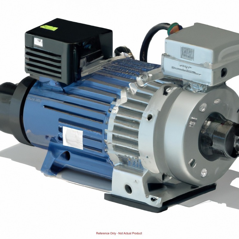 Woodworking Duty Motor 230V AC 56 lb MPN:120824.00