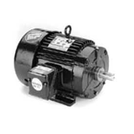 Marathon Motors Premium Efficiency Motor E247 200HP 1800RPM 460V 3PH 445T FR TEFC E247
