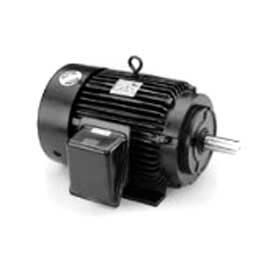 Marathon Motors GT1034 40HP 1800RPM 208-230/460V 3PH 324T FR TEFC GT1034