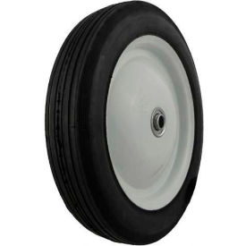 Marathon 00401 10 x 1.75 Semi-Pneumatic Ribbed Tread - 1.5