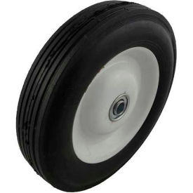 Marathon 00431 8 x 1.75 Semi-Pneumatic Ribbed Tread - 1.375