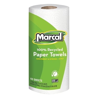 MRC6709 Towel 2PLY 60SHT/Rl 15RLS MPN:MRC6709