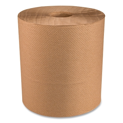 6 Rolls - 800' X 7.9'' -Kraft MPN:NP-6800-EN