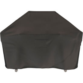 California Umbrella Water Resistance Protective Cover For Grill Small & Medium Sapphire Blue PC315