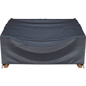 California Umbrella Water Resistance Protective Love Seat Sofa Cover Sapphire Blue PC305