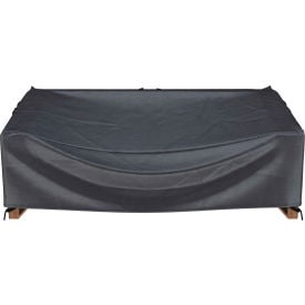 California Umbrella Water Resistance Protective 3 Seater Sofa Cover Sapphire Blue PC306