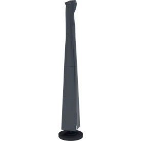 California Umbrella Water Resistance Protective Patio Umbrella Cover Cantilever Sapphire Blue PC302