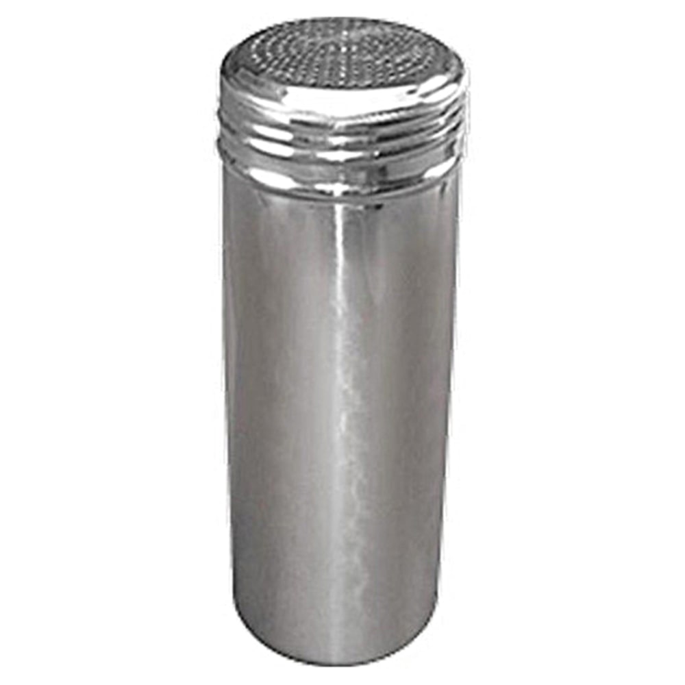 International Tableware Jumbo Dredge, 24 Oz, Silver MPN:IKW-I-C