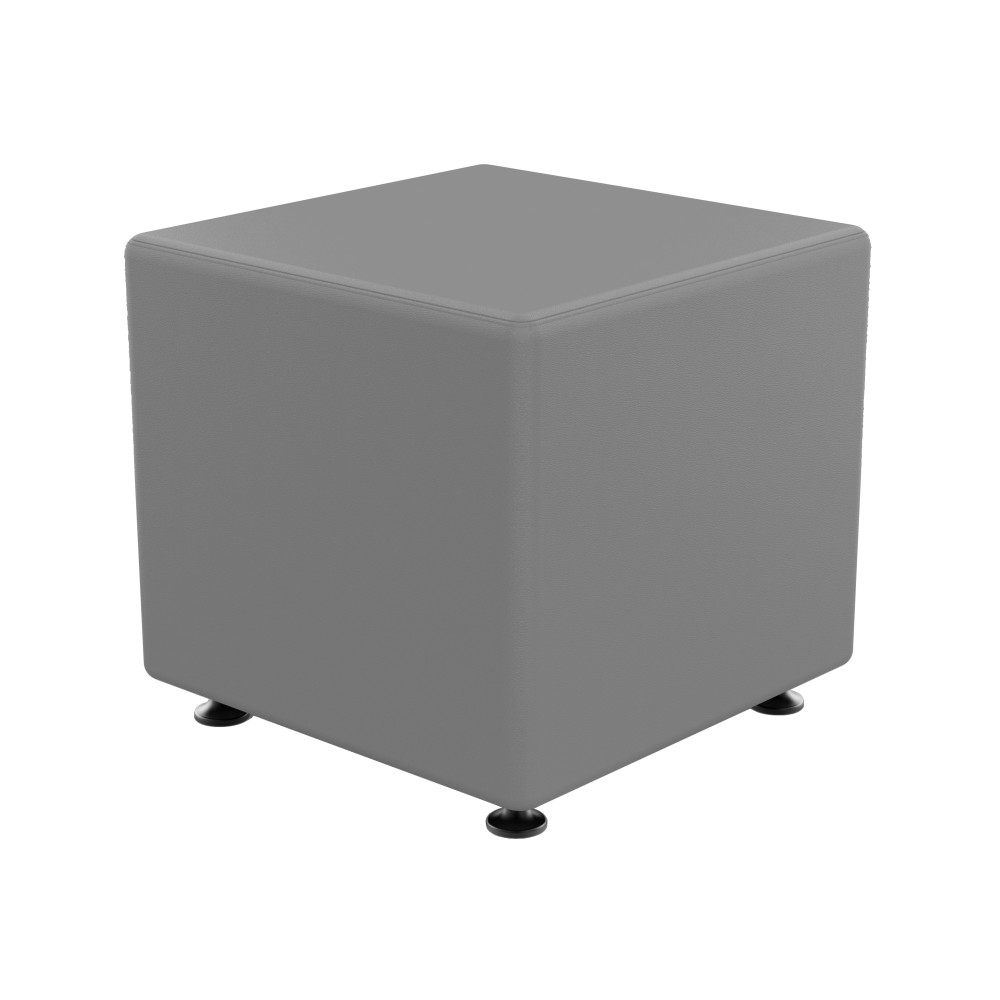 Marco Square Seating Ottoman, Frost MPN:LF1520-S05