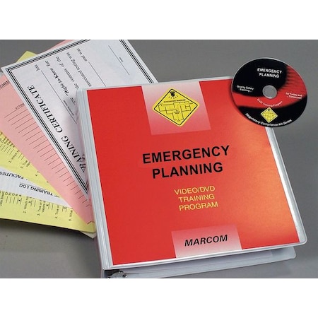 DVD Training Kit, Regulatory Compliance MPN:V0000689SO