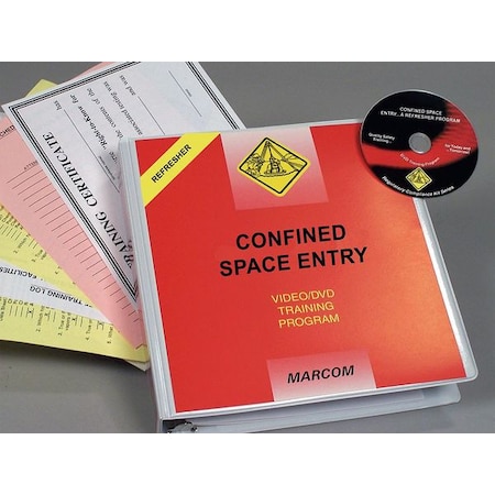 TrainingKit, EquipandToolSafety, DVD/Paper MPN:V0000819ST
