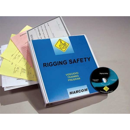 DVD Training Program, WorkplaceSfty, 21min MPN:V0001239SM