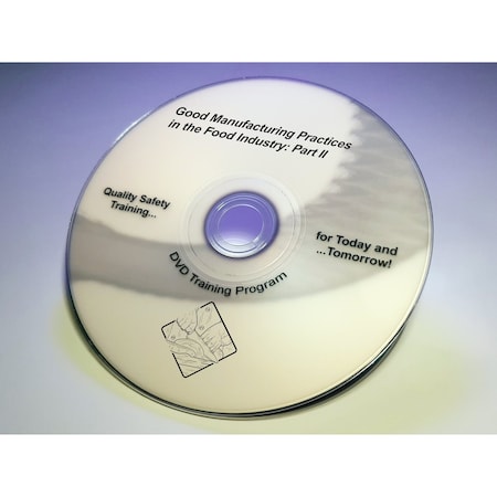 DVD Program Kit, Good Practices MPN:VFDS4179EM