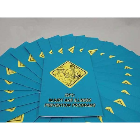 ReferenceMaterial, WorkSafety, Book, PK15 MPN:B0002520EM