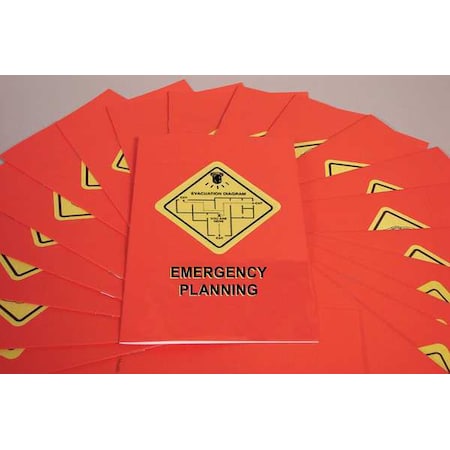 RefMaterial, EmergResponseTraining, PK15 MPN:B000EPL0EX