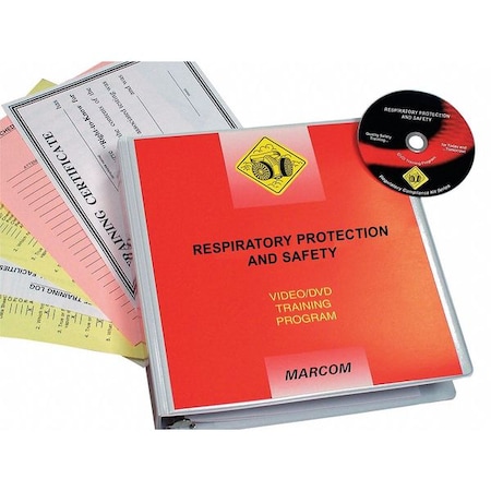 TrainingSoftware, HazMatTraining, DVD MPN:V0002909EO