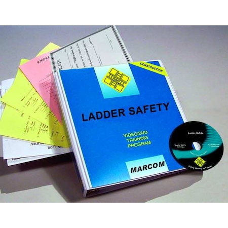TrainingSoftware, EnvironmentalSafety, DVD MPN:V0000859ET