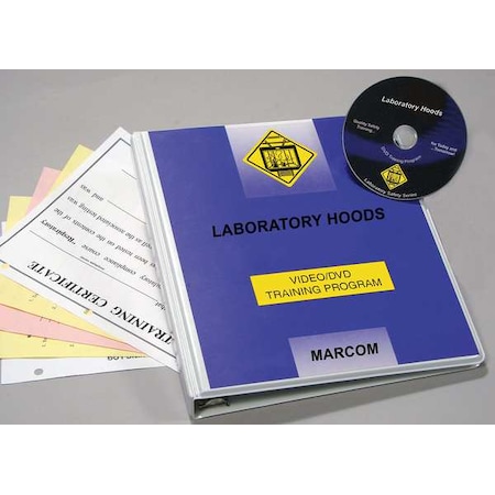 TrainingSoftware, EnvironmentalSafety, DVD MPN:V0001149EL