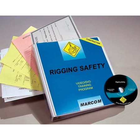 TrainingSoftware, EnvironmentalSafety, DVD MPN:V0001259ET