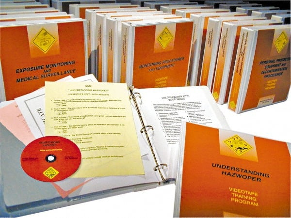 Complete 40-Hour Training Series, Multimedia Training Kit MPN:C000HZ30ED