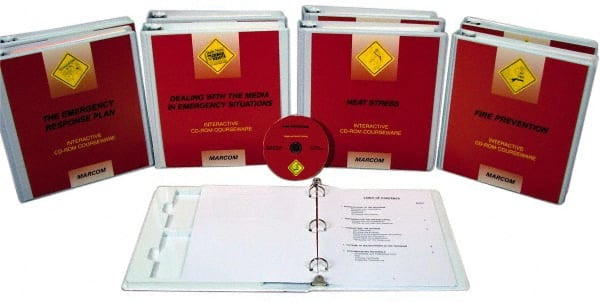 Supplemental Training Series, Multimedia Training Kit MPN:C000HZ80ED
