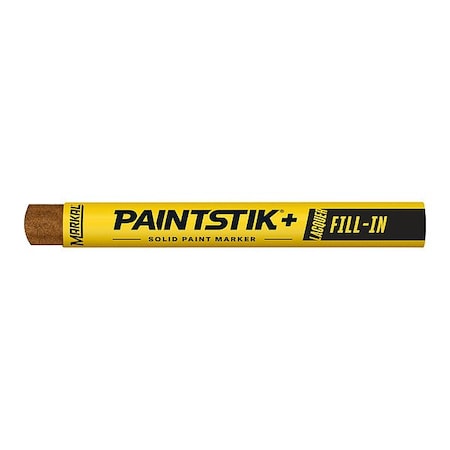 Lacquer Stik Solid Paintcrayon Gold MPN:51131